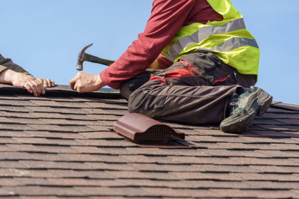 Best Gutter Installation and Roofing  in Redding, CA