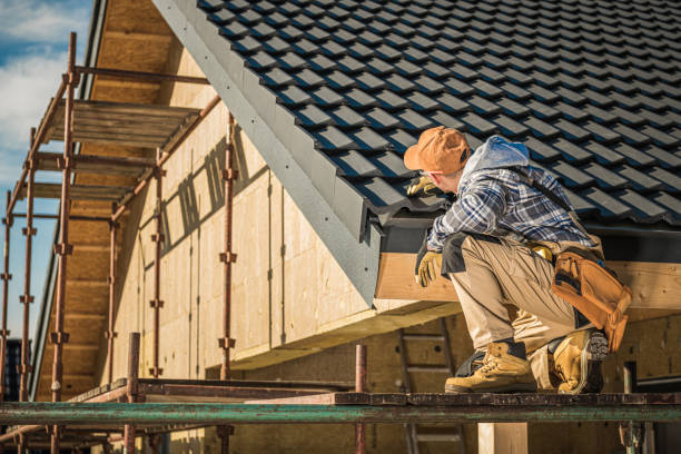 Best Roof Waterproofing Services  in Redding, CA