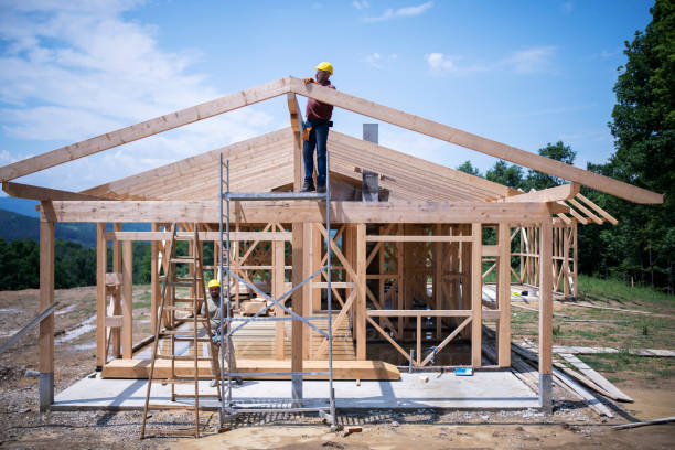 Best Metal Roofing Contractor  in Redding, CA