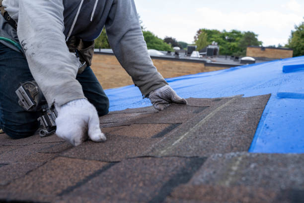 Best Roof Repair Services  in Redding, CA