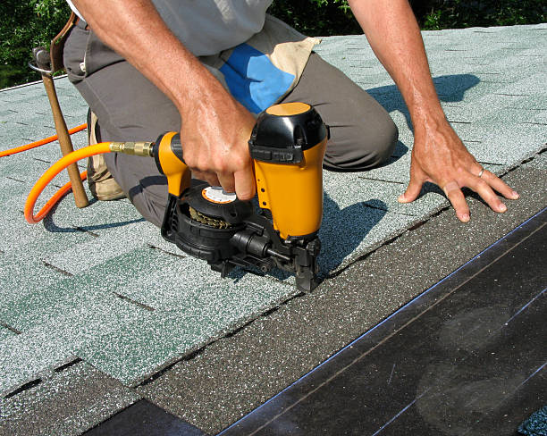 Best Sealant for Roof  in Redding, CA