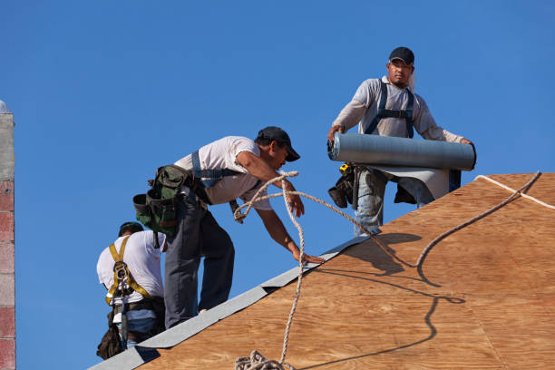 Slate Roofing Contractor in Redding, CA