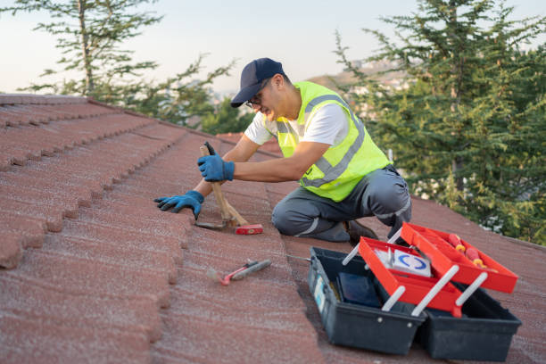 Best Local Roofing Companies  in Redding, CA