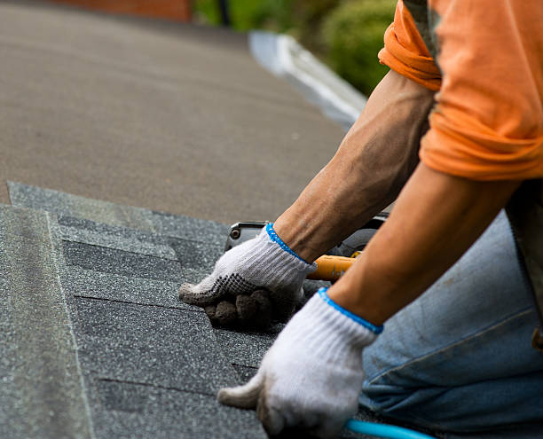 Trusted Redding, CA Roofing Contractor Experts