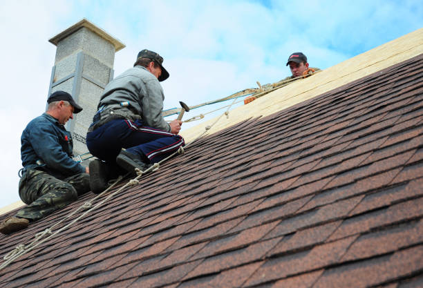 Best New Roof Installation  in Redding, CA
